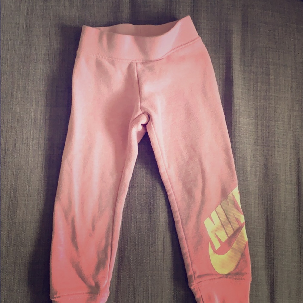 Nike Toddler Sweatpants